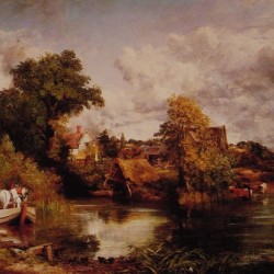 The White Horse